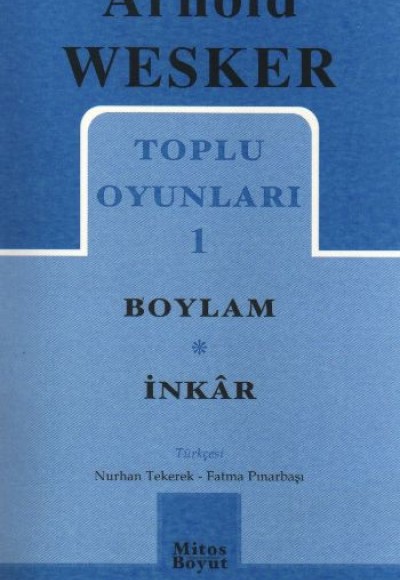 Toplu Oyunları 1 Boylam - İnkar (179) Toplu Oyunları 1 Boylam - İnkar (179)