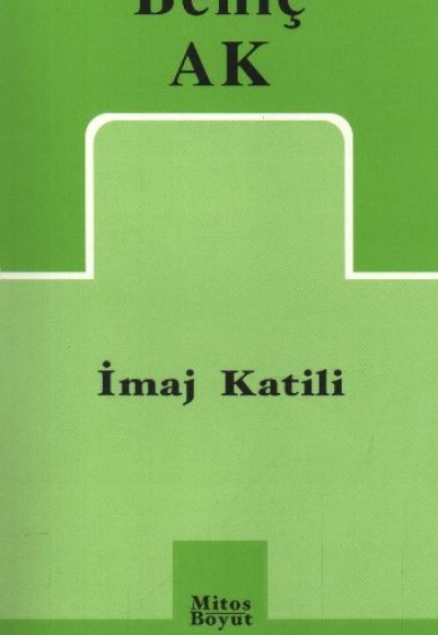 İmaj Katili (183)