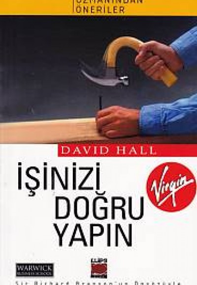 İşinizi Doğru Yapın İşinizi Doğru Yapın