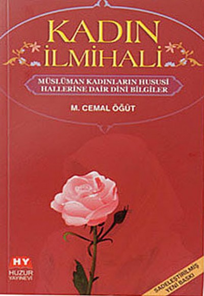 Kadın İlmihali Kadın İlmihali