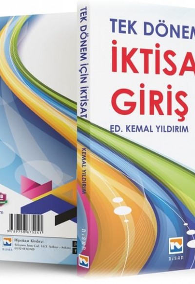 Tek Dönem İçin İktisada Giriş Tek Dönem İçin İktisada Giriş