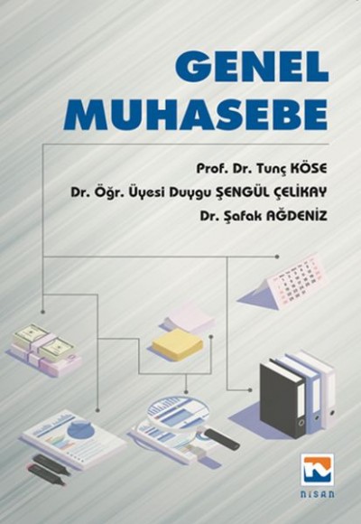 Genel Muhasebe Genel Muhasebe