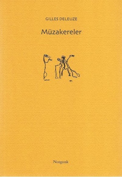 Müzakereler Müzakereler
