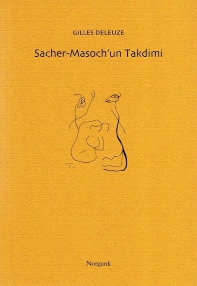 Sacher-Masochun Takdimi - Soğuk ve Zalim Sacher-Masochun Takdimi - Soğuk ve Zalim