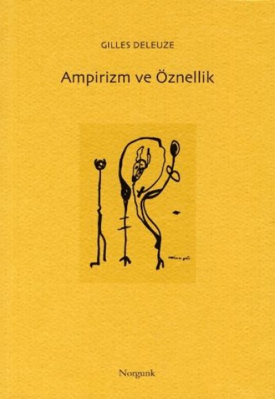 Ampirizm ve Öznellik Ampirizm ve Öznellik