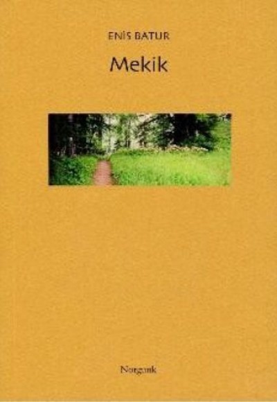 Mekik Mekik