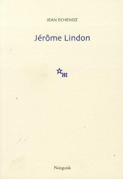 Jerome Lindon Jerome Lindon