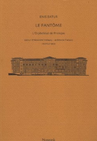 Le Fantome Le Fantome