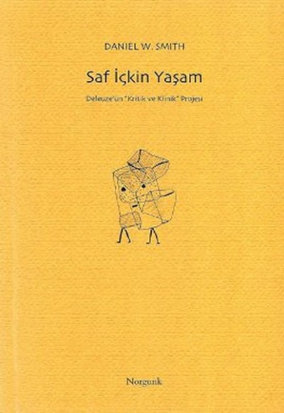 Saf İçkin Yaşam Saf İçkin Yaşam