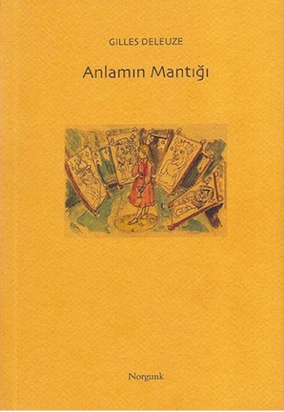 Anlamın Mantığı Anlamın Mantığı