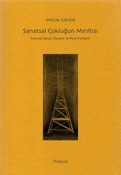 Sanatsal Çokluğun Mırıltısı Sanatsal Çokluğun Mırıltısı