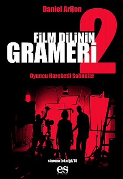 Film Dilinin Grameri 2 Oyuncu Hareketli Sahneler Film Dilinin Grameri 2 Oyuncu Hareketli Sahneler
