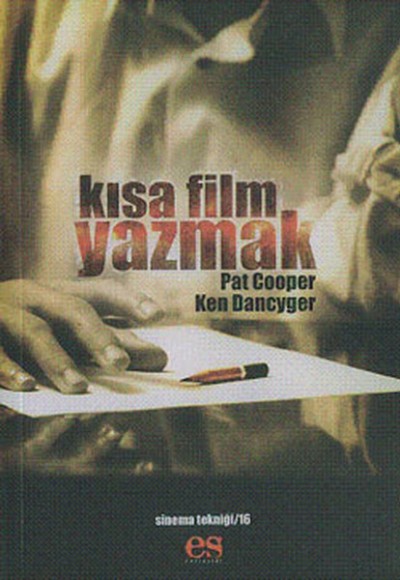 Kısa Film Yazmak Kısa Film Yazmak