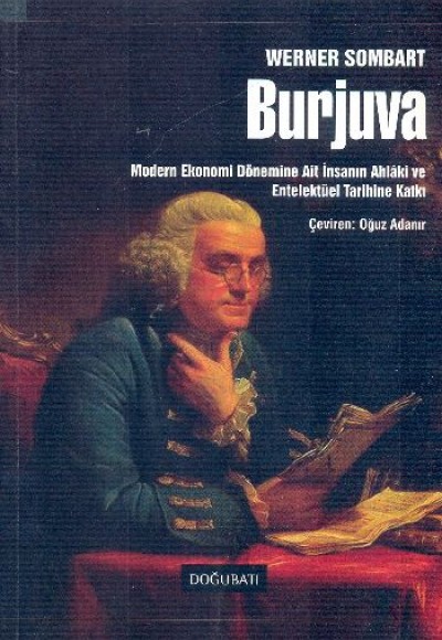 Burjuva Burjuva