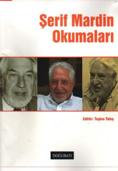 Şerif Mardin Okumaları