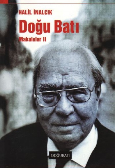 Doğu Batı / Makaleler 2 Doğu Batı / Makaleler 2