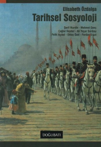 Tarihsel Sosyoloji