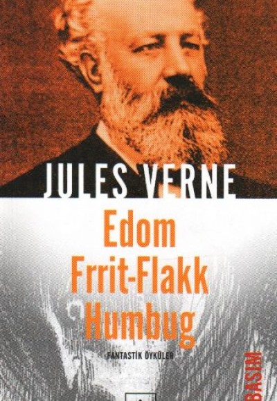 Edom Frrit Flakk Humbug Edom Frrit Flakk Humbug