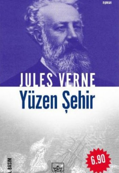 Yüzen Şehir Yüzen Şehir