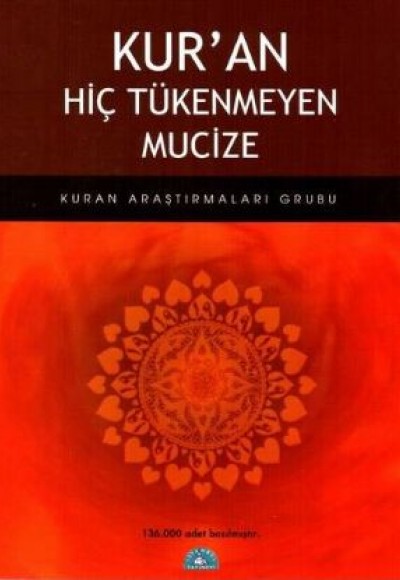 Kur'an Hiç Tükenmeyen Mucize Kur'an Hiç Tükenmeyen Mucize