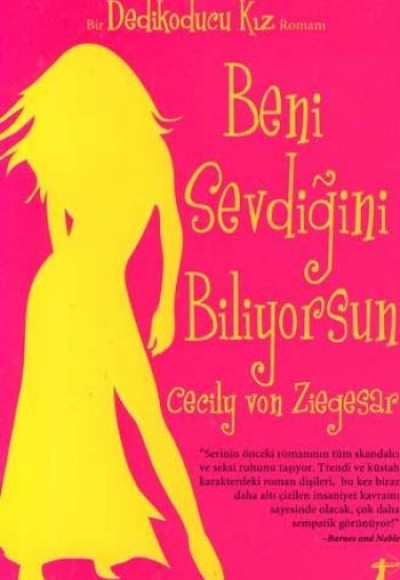 Beni Sevdiğini Biliyorsun Beni Sevdiğini Biliyorsun