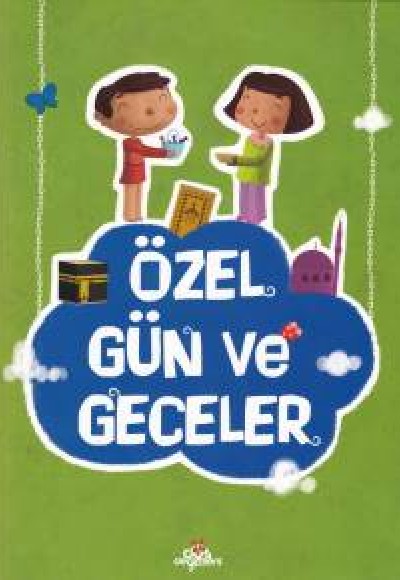 Özel Gün ve Geceler Özel Gün ve Geceler