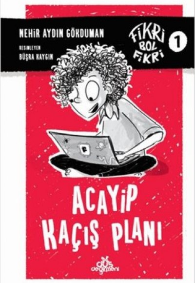 Fikri Bol Fikri 1 - Acayip Kaçış Planı Fikri Bol Fikri 1 - Acayip Kaçış Planı