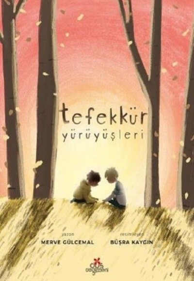 Tefekkür Yürüyüşleri Tefekkür Yürüyüşleri