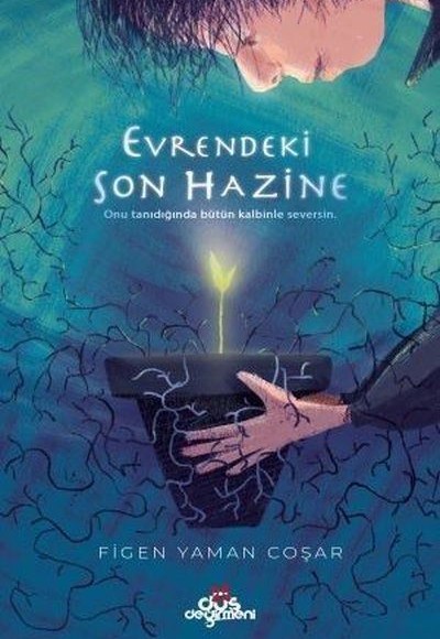 Evrendeki Son Hazine Evrendeki Son Hazine