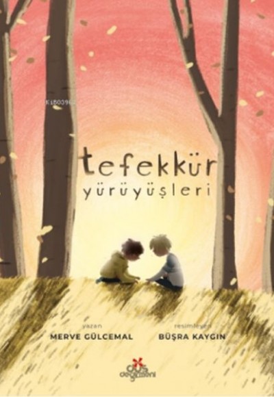 Tefekkür Yürüyüşleri Tefekkür Yürüyüşleri