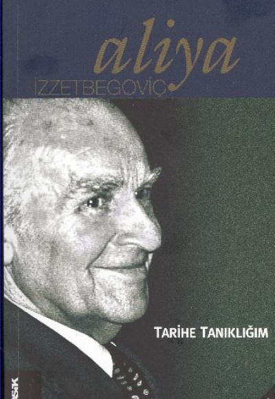 Tarihe Tanıklığım Tarihe Tanıklığım