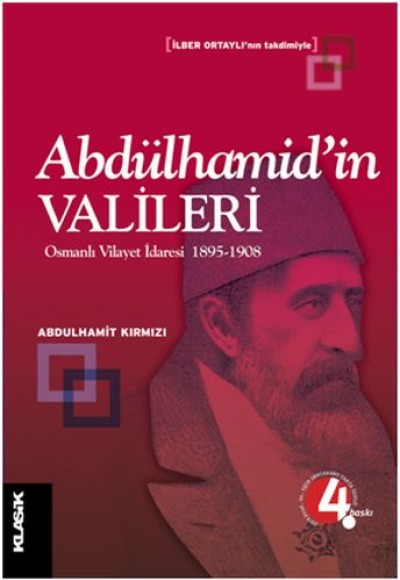 Abdülhamid'in Valileri Abdülhamid'in Valileri