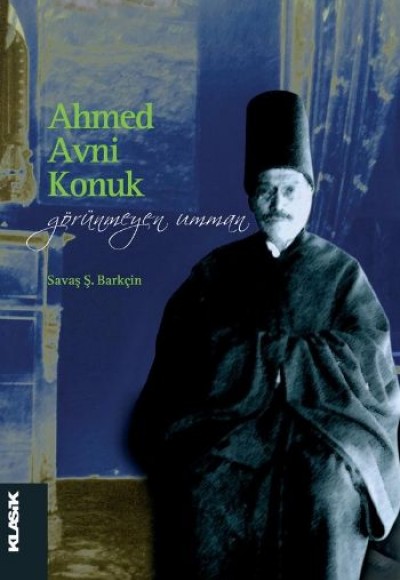 Ahmed Avni Konuk Görünmeyen Umman Ahmed Avni Konuk Görünmeyen Umman