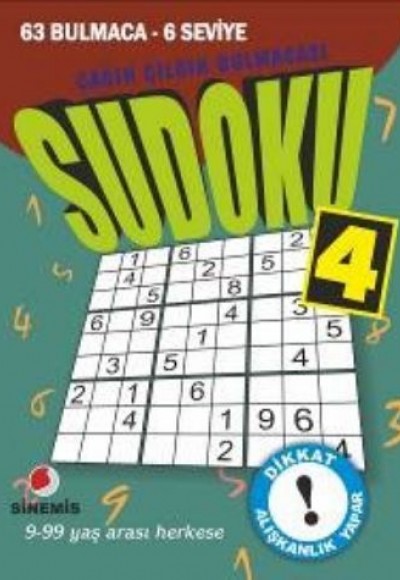 Sudoku 2 Sudoku 2