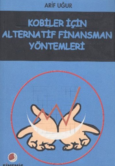 Kobiler İçin Alternatif Finansman Yöntemleri Kobiler İçin Alternatif Finansman Yöntemleri
