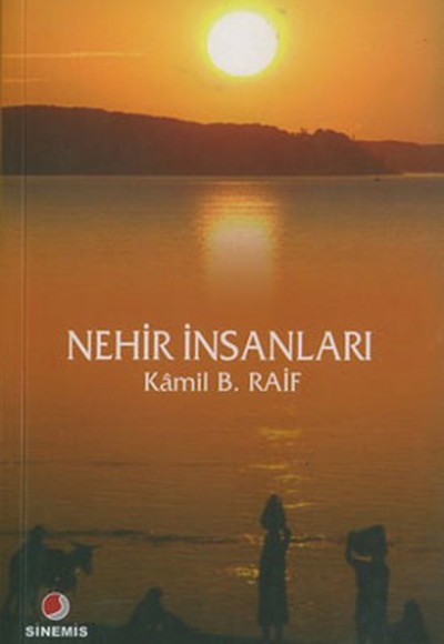 Nehir İnsanları Nehir İnsanları