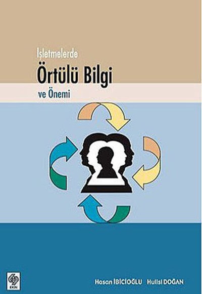 İşletmelerde Örtülü Bilgi ve Önemi İşletmelerde Örtülü Bilgi ve Önemi