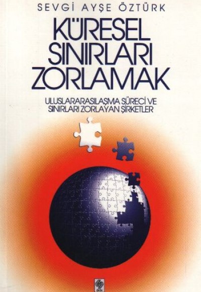 Küresel Sınırları Zorlamak Küresel Sınırları Zorlamak