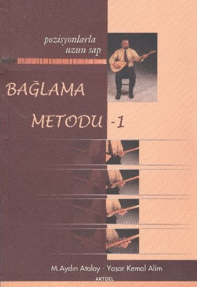 Bağlama Metodu 1
