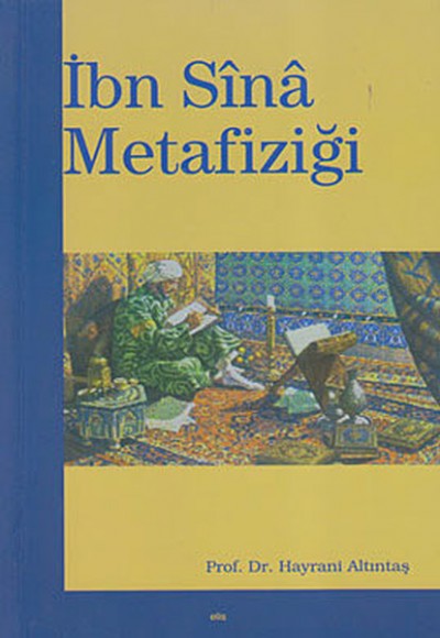İbn Sina Metafiziği İbn Sina Metafiziği