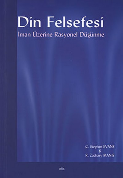 Din Felsefesi Din Felsefesi
