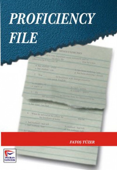 Proficiency File Proficiency File