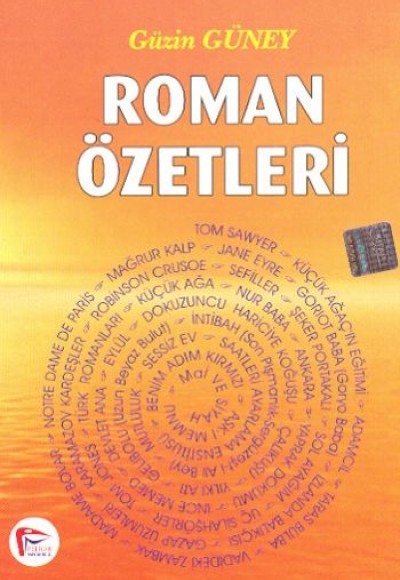 Roman Özetleri Roman Özetleri