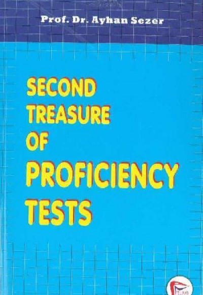 Second Treasure of Proficiency Tests Second Treasure of Proficiency Tests