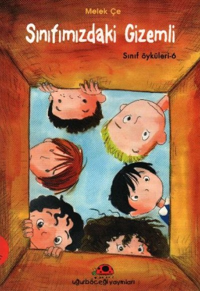 Sınıfımızdaki Gizemli Sınıfımızdaki Gizemli