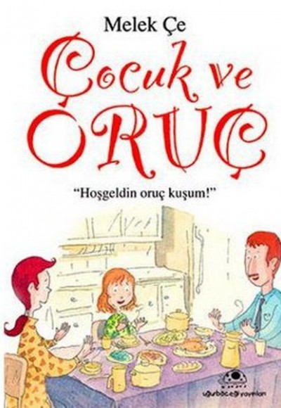 Çocuk ve Oruç Çocuk ve Oruç
