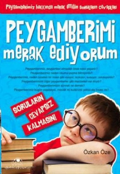 Peygamberimi Merak Ediyorum Peygamberimi Merak Ediyorum
