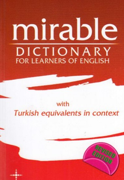 Mirable Dictionary For Learners Of English Mirable Dictionary For Learners Of English