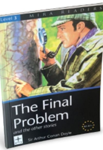 Level 3 The Final Problem B1 B1 Level 3 The Final Problem B1 B1