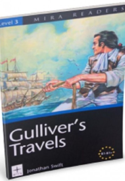 Level 3 Gullivers Travels B1 B1 Level 3 Gullivers Travels B1 B1